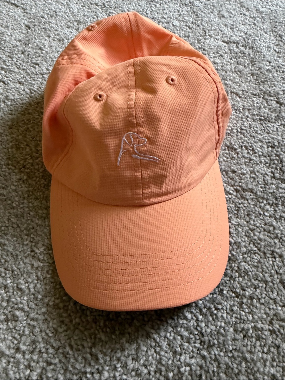 Rhoback Men’s Peach Hat